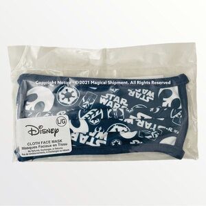 Disney Parks - Star Wars - Rebels Empire Cloth Face Mask